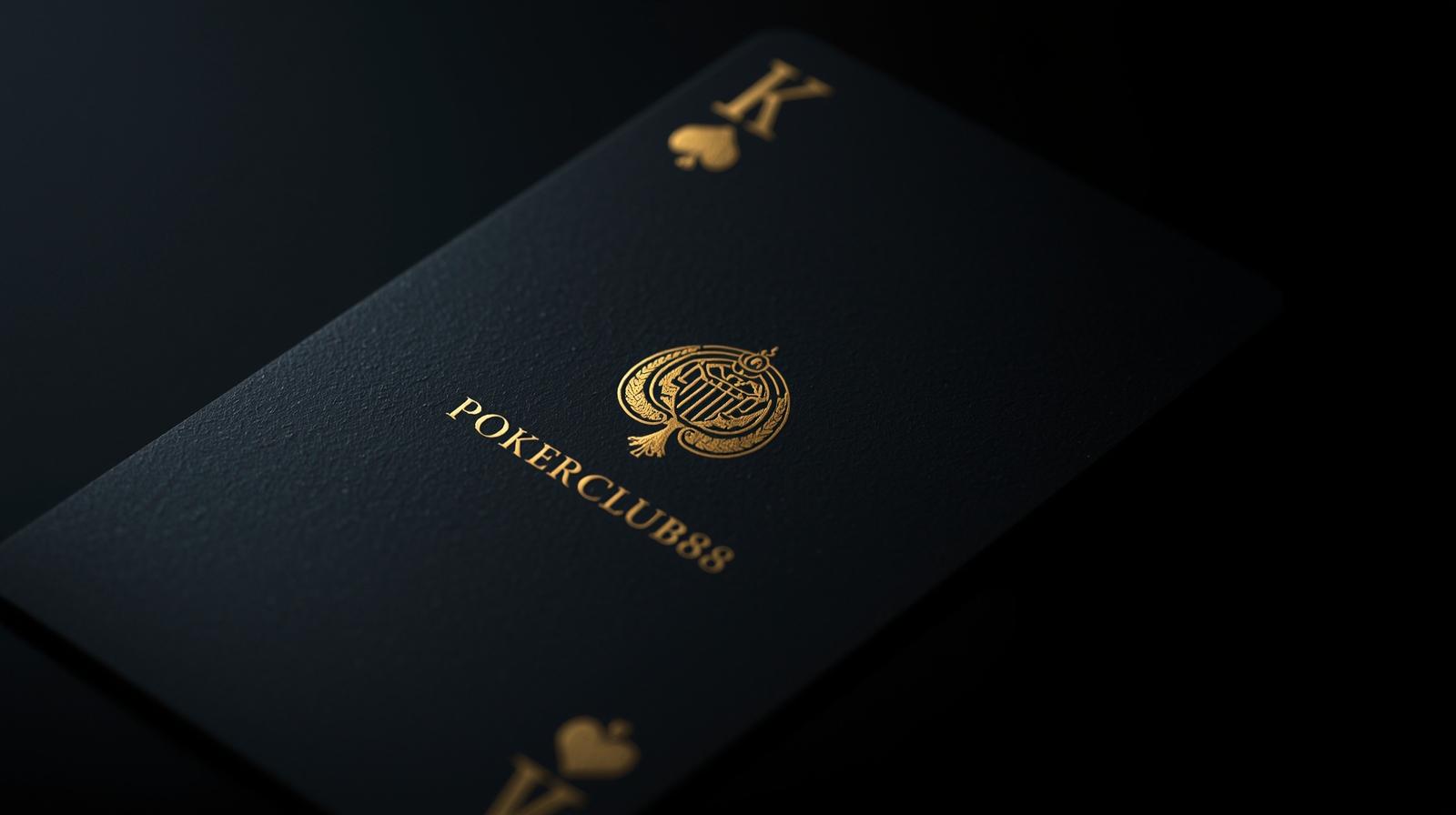 POKERCLUB88